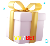 Receba seus bônus de boas-vindas no VV7Bet