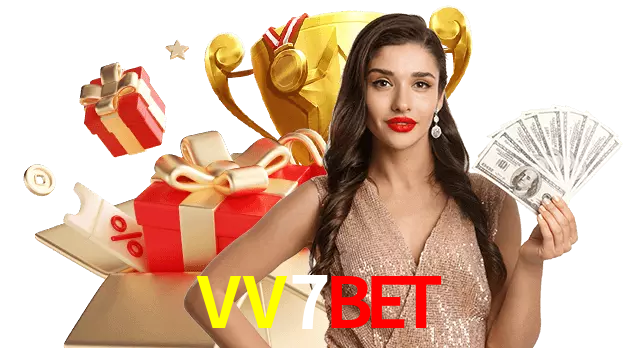 Jogue com dealers reais no VV7Bet!